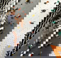 Latitude Melbourne - New Castle Holiday