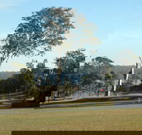 Lawrence Golf Club - New Castle Holiday