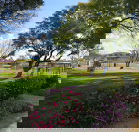 Lions Park - New Castle Holiday