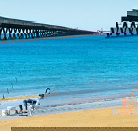 Lucinda - New Castle Holiday