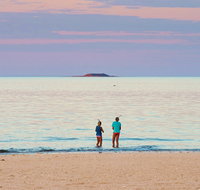 Mackerel Islands