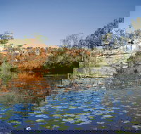 Manning Gorge - New Castle Holiday