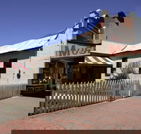 Manilla Heritage Museum - New Castle Holiday