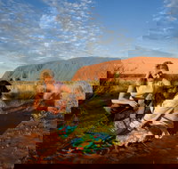 Maruku Arts - Gallery - New Castle Holiday