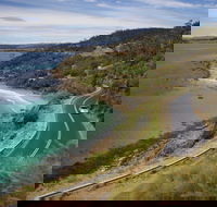 Mayfield Bay Coastal Reserve - New Castle Holiday