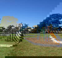 McAndrew Park - New Castle Holiday