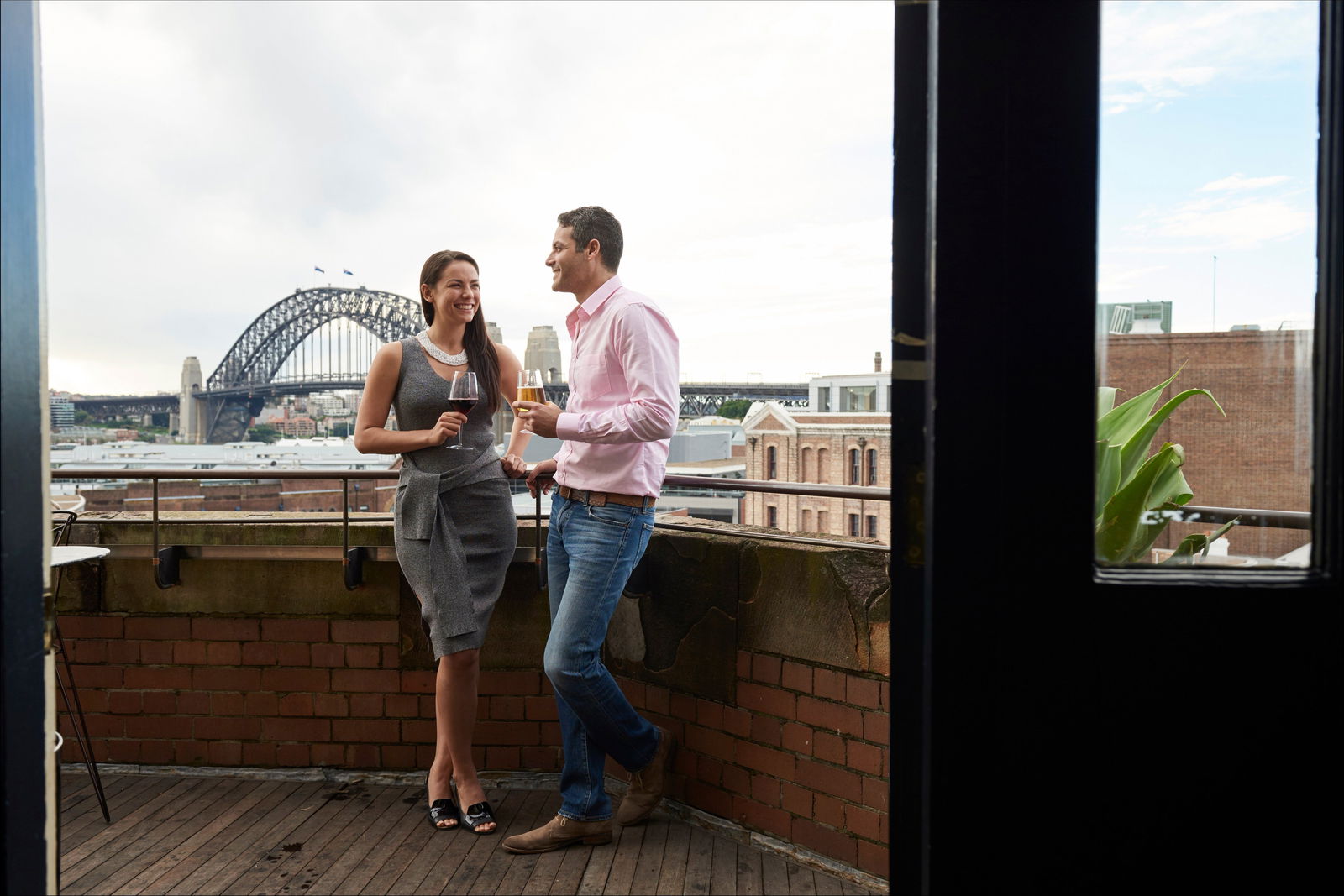 Millers Point NSW New Castle Holiday