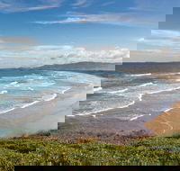 Moonee Beach Nature Reserve - New Castle Holiday