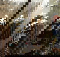 Morpeth Emporium - New Castle Holiday