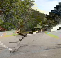 Mount Colah Station to Pymble Station Cycle Route - New Castle Holiday