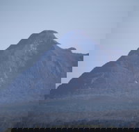 Mount Beerwah - New Castle Holiday