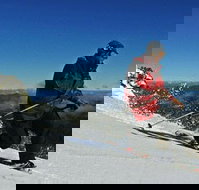 Mt Stirling - New Castle Holiday