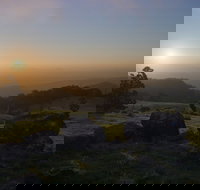 Mudgeeraba - New Castle Holiday