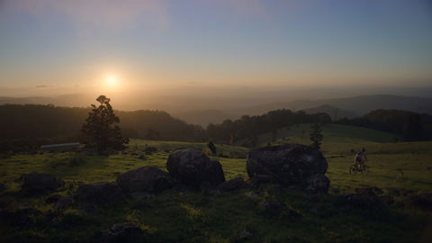 Mudgeeraba - New Castle Holiday 0