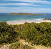 Murramarang Aboriginal Area - New Castle Holiday