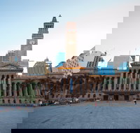 Museum of Brisbane - New Castle Holiday