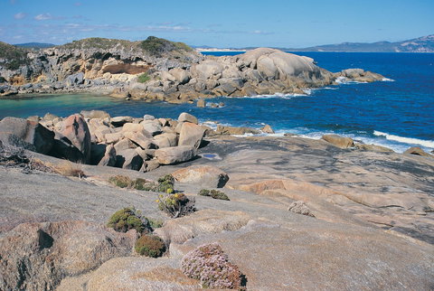 Nanarup Beach - New Castle Holiday 1