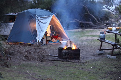 Narawntapu National Park - New Castle Holiday 1