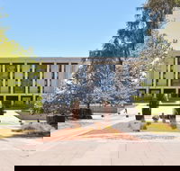 National Library of Australia - New Castle Holiday