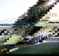 Newrybar Merchants - New Castle Holiday