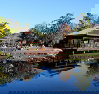 North Coast Regional Botanic Garden - New Castle Holiday