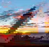 Norah Head - New Castle Holiday