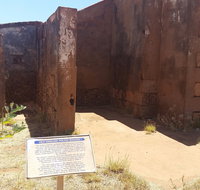 Old Town Site