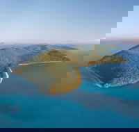 Orpheus Island - New Castle Holiday