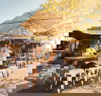 Paddington - New Castle Holiday