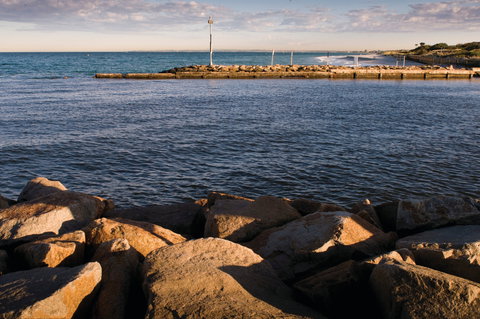 Patterson River - New Castle Holiday 2