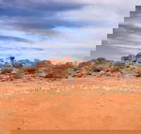 Peace Gorge - New Castle Holiday