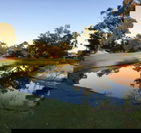 Pinjarra Golf Club - New Castle Holiday