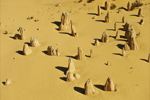 Pinnacles - New Castle Holiday 0