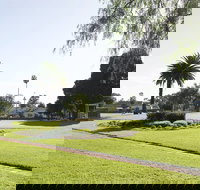 Pioneer Park - New Castle Holiday