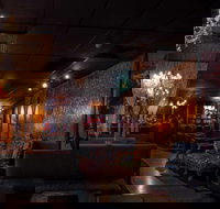 Polit Bar - more than cocktails - New Castle Holiday