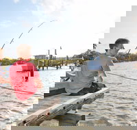 Poona - New Castle Holiday