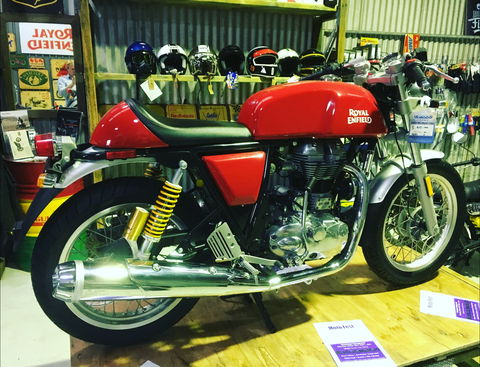 Port Macquarie Motorcycle Hire - New Castle Holiday 0