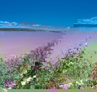 Port Gregory - New Castle Holiday