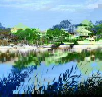 Port of Maryborough - New Castle Holiday