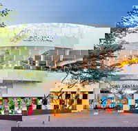 Port Central Shopping Centre - New Castle Holiday