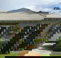 Pukara Estate - Margaret River Tasting Room - New Castle Holiday