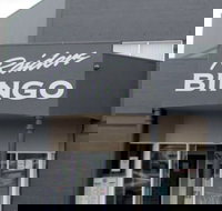 Raiders Bingo Centre - New Castle Holiday