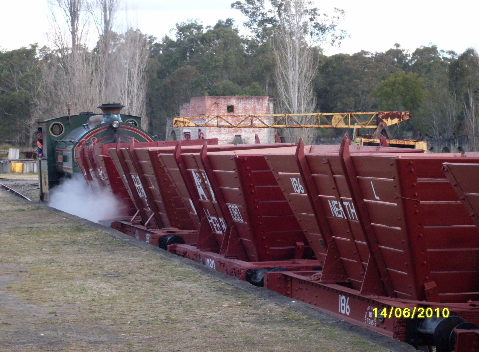 Kurri Kurri NSW New Castle Holiday