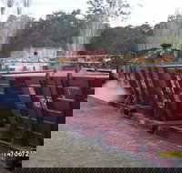 Richmond Vale Railway Museum - New Castle Holiday