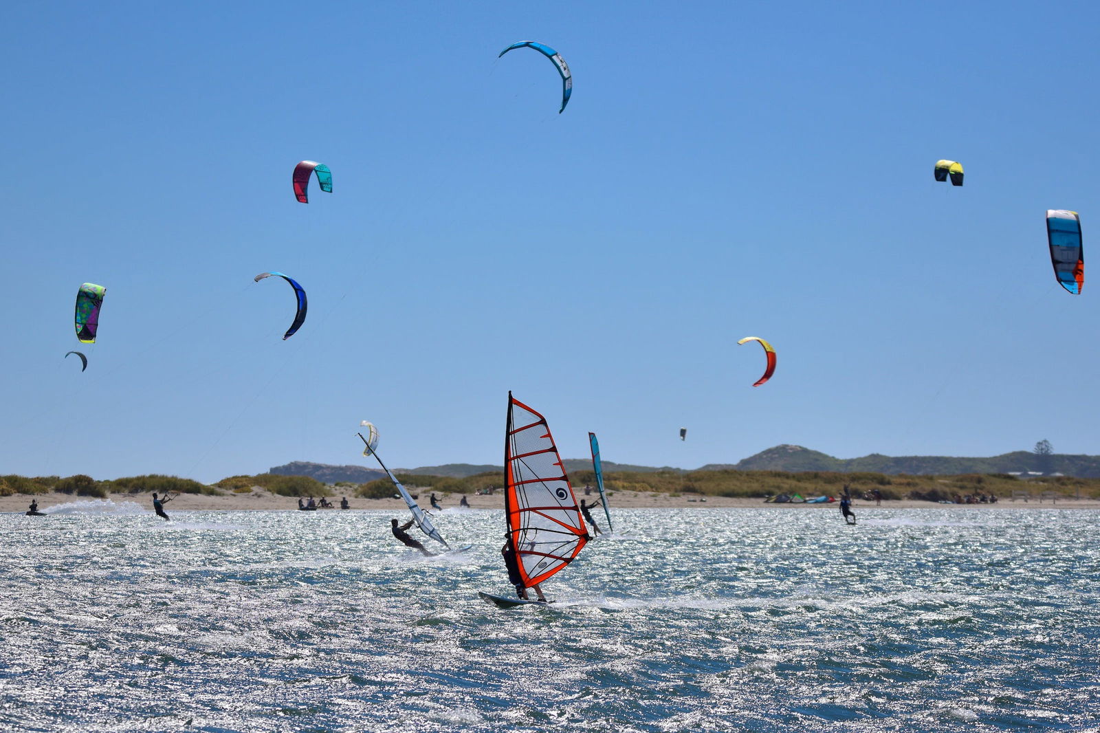 Safety Bay WA New Castle Holiday