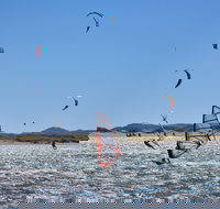 Safety Bay - New Castle Holiday