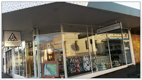 Seagrass Design - New Castle Holiday 0