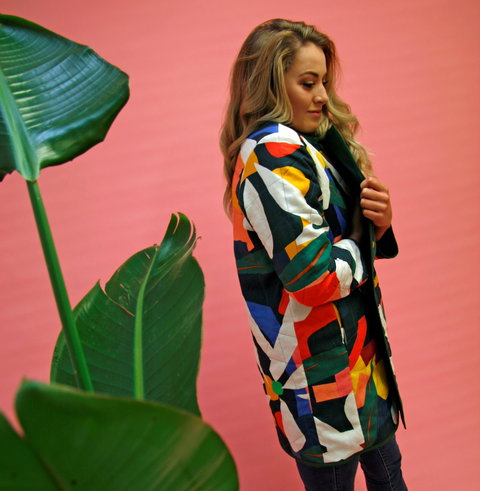 Seagrass Design - New Castle Holiday 1