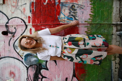 Seagrass Design - New Castle Holiday 2