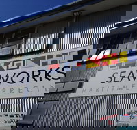 Seaworks and the Maritime Discovery Centre - New Castle Holiday